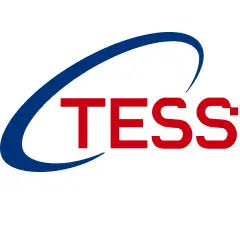 Logo TESS Holdings Co., Ltd.