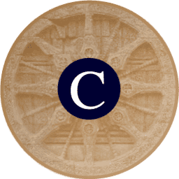 Logo CryptoMill Cybersecurity Technologies