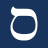 Logo Sefaria, Inc.