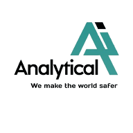 Logo Analytical AI,Inc.
