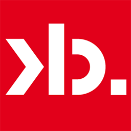 Logo KB Gruppen AS