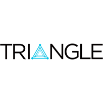 Logo Blockchain Triangle Systems US Inc