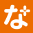 Logo Nanohana Higashi Nihon KK
