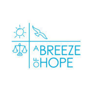 Logo A Breeze of Hope Foundation