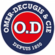 Logo Omer-Decugis & Cie SA