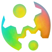 Logo Hack The North
