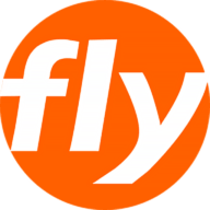 Logo Fly.pl Sp zoo