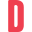 Logo Dedicare A/S (DK)