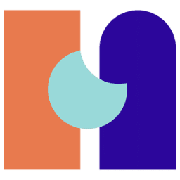 Logo Harlington Hospice Association Ltd.