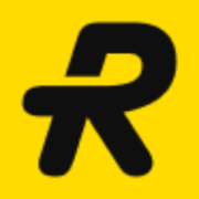 Logo Rusta Retail AS