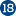 Logo Eighteen Capital Group Acquisitions, LLC
