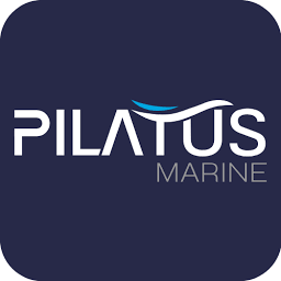 Logo Pilatus Marine Public Co., Ltd.