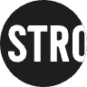 Logo Stronger AB