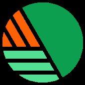 Logo Trimble Agriculture