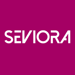 Logo Seviora Holdings Pte Ltd.