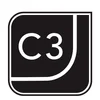 Logo Corner3 Ventures