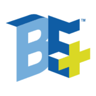 Logo Built Environment Plus, Inc.