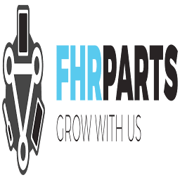 Logo FHR Parts AB