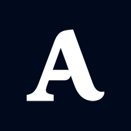 Logo Acast Stories Ltd.