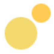 Logo Twin Suns Corp.