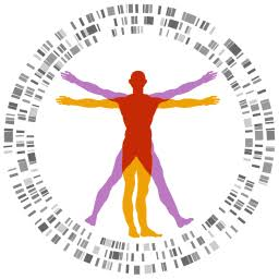 Logo Genascence Corp.
