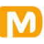 Logo Dm Broadcast