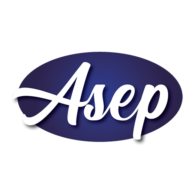 Logo Asep Medical, Inc.