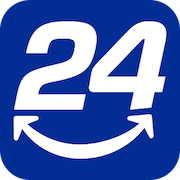 Logo CHECK24 Vergleichsportal Mietwagen GmbH