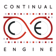 Logo Continual Engine India Pvt Ltd.
