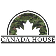 Logo Canada House Clinics, Inc.