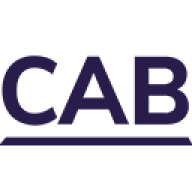 Logo CAB Tech HoldCo Ltd.