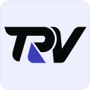 Logo T.R.V. Rubber Products Public Co.,Ltd.