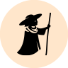 Logo Heavenly Secrets Pte. Ltd.