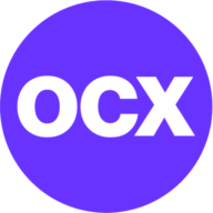 Logo OCX Cognition, Inc.