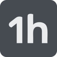 Logo 1Health.io, Inc.