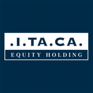 Logo Itaca Equity Holding SpA