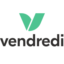 Logo Vendredi SAAS