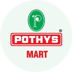 Logo Pothys Retail Pvt Ltd.