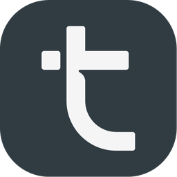 Logo TDCX, Inc.