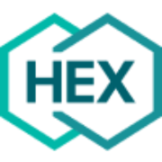 Logo Hexagon Digital Wave LLC