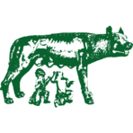 Logo Mamma Roma Group