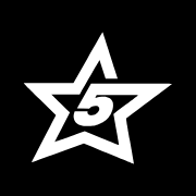Logo Fivestar App