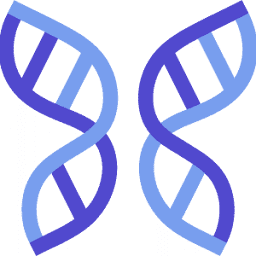 Logo Dravet Syndrome Foundation, Inc.