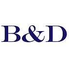 Logo Blystone & Donaldson LLC