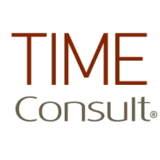 Logo Timeconsult GmbH