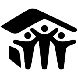 Logo Habitat For Humanity of Evansville, Inc.