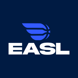 Logo East Asia Super League Ltd.