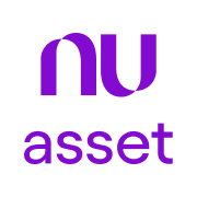 Logo Nu Asset Management Ltda.