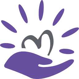 Logo St Raphael's Hospice