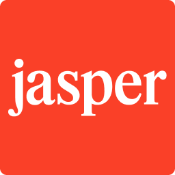 Logo Jasper Ai